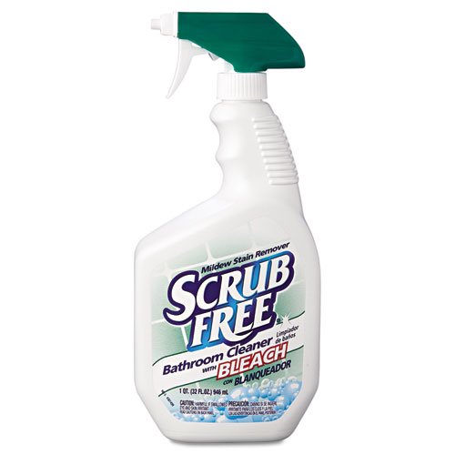 SCRUB FREE