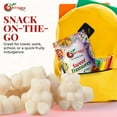 thumbnail image 6 of NY SPICE SHOP White Strawberry Banana Gummy Bears - 5 Pound, 6 of 6