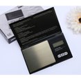 thumbnail image 3 of EeaseCA Miniature Electronic Jewelry Scale 300G/0.01G High Precision Jewelry Scale Balance Electronic Digital Packet Scale, 3 of 9