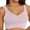 Black, variant on Aoiroe Sports Bra Bra Full Coverage Workout Bras For Women Comfy Bras Cute Bras For Women High Impact Sports Bra Breathable Bra Z-B 3XL