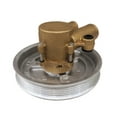 thumbnail image 5 of The ROP Shop Raw Sea Water Pump for Volvo Penta 5.7GiE-300-P, 5.7GiE-300-R, 5.7Gi-F, 5.7Gi-FF, 5 of 8