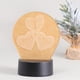 thumbnail image 3 of Lámpara 3D con forma de triple corazón, luces LED multicolores, luz nocturna táctil USB, lámpara de mesa para pareja, noche romántica, San Valentín, día de la madre, regalo, 3 of 6