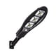 thumbnail image 4 of Inteprter Luz Solar LED de 500 vatios para exteriores, lámpara Solar alimentada por luz solar, resistente al agua, Sensor de movimiento PIR, farola para Iluminación y accesorios sin control remoto Inteprter HA008708-01B, 4 of 6