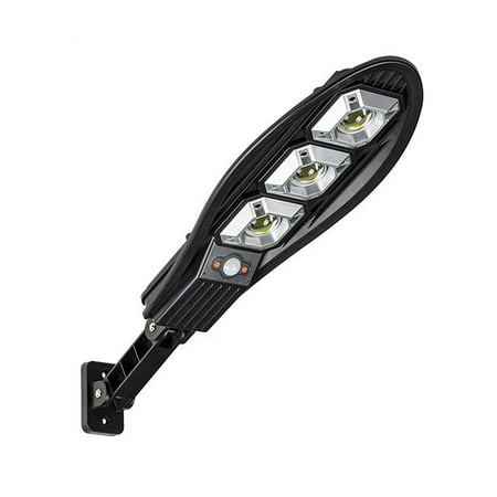 

Dido Wall Light Solar Powered IP65 Waterproof Lamp Rechargeable PIR Motion Sensor LED