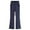 03 Navy, variant on Xijirk Girls Sweatpants,High Waist Flared Yoga Pants for Girls Bootcut Leggings Teen Dance Workout Trousers Stretchy Athletic Wide Leg Bottoms,Girls Pants,03 Navy,8-9 Years