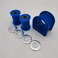 thumbnail image 2 of Acaigel For 06-10 Hummer H3 Chevy Colorado Gmc Canyon Steering Rack Bushing Kit Blue 1X, 2 of 5