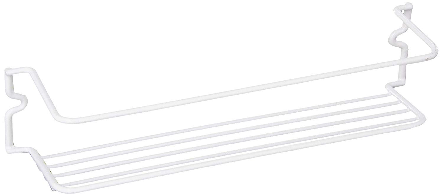 Panacea Products 40505 White Spice Single Rack