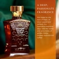 thumbnail image 3 of Perfume H HABIBI Honey Oud & Tobacco para hombre 100 ml, 3 of 9