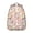 Pink-17, variant on Big Eyes Owl Pattern Student’s Backpack Wear-Resistant, Waterproof, Adjustable Strap School Bag with Breathable Padding, Multifunctional for Sports, Camping, Travel, and Daily Use