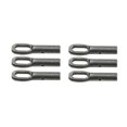 thumbnail image 1 of Punteros para Cinta Pasacables KLEIN TOOLS 56116 de Fibra de Vidrio, Paquete de 6, 1 of 1