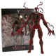 thumbnail image 3 of Nueva figura de acción de Marvel Avengers Venom 2 Massacre 2 Movie Slaughter Deadly Guardian 1/12, modelo de escritorio para coleccionar, juguete, regalo divertido, 3 of 5