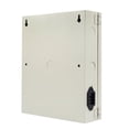thumbnail image 4 of Caja de Fuente de Alimentación CCTV Xenocam 18 Canales 12V para Cámara de Seguridad, 4 of 6