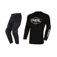 thumbnail image 1 of Oneal Element Hexx Cotton Classic Jersey Pant Combo (Large / Pant W34), 1 of 2