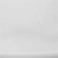 thumbnail image 7 of Crosley Furniture Tulip 3 Piece 22"Round Metal Patio Conversation Set in White, 7 of 7