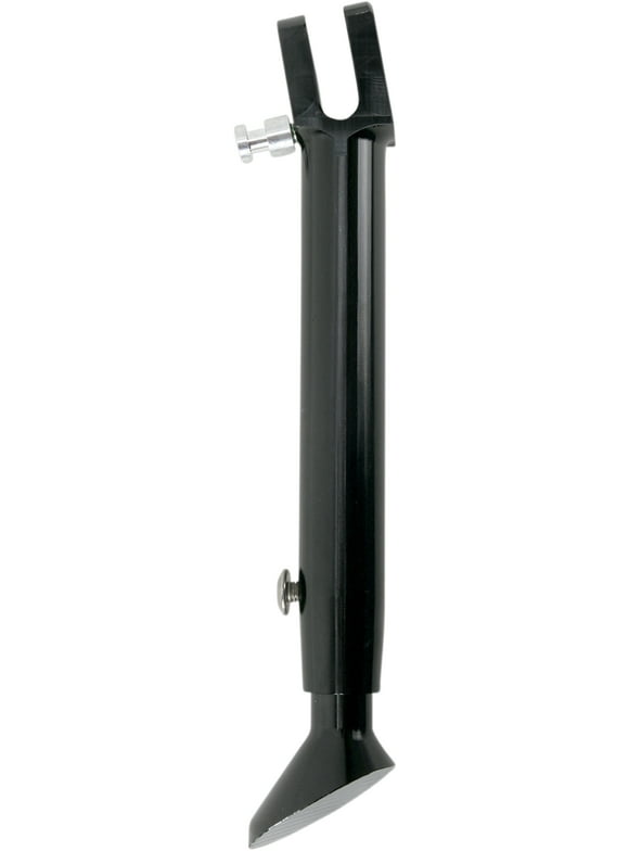 Powerstands Adjustable Kickstand   Black 04-01101-22
