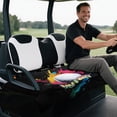 thumbnail image 5 of Uourmeti Golf Cart Accessory, Compatible with Summer, Suitable for Club Car Portable, Golf Ball Splash Pattern, 5 of 8