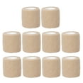 thumbnail image 2 of Bandage Élastique Multifonction avec Poignée pour le Sport et le Entraînement Physique, 2 of 8