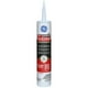 thumbnail image 1 of Sellador de silicona GE Supreme para cocina y baño, 300 ml, transparente, 1 of 8