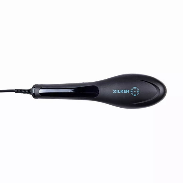 Cepillo alaciador Silker Silker Cerámica