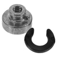 thumbnail image 1 of CIMAXIC Tuercas Para Tornillos De Asiento De Motocicleta Accesorio Resistente Para Montaje Trasero Multicolor, 1 of 7