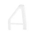 thumbnail image 3 of Tizuqe 1 Pair Game Consoles Stand Horizontals Bracket Rack for P5 Slim Replace, 3 of 6