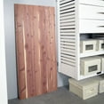 thumbnail image 3 of Household Essentials Cedar Fresh Cedar Panels for Closet 2 Pack, Bracket-Free with a Variety of Potential Uses,  Natural, 3 of 5