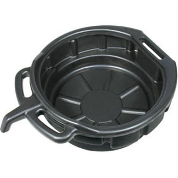 Plews - Lubrimatic 75-762 Pan, Drain, Plastic, 5-Gallon