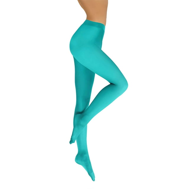Bas Bas Femme Collants pour Confort Quotidien Opaque Microfibre Design Tendance