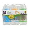 Parent's Choice BPA Free Bottles, 5 oz, 3 Pack, Colors May Vary