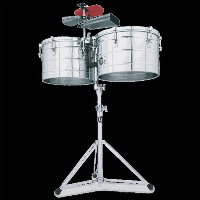 Latin Percussion LP981A Thunder Timbales Stand for Lp258