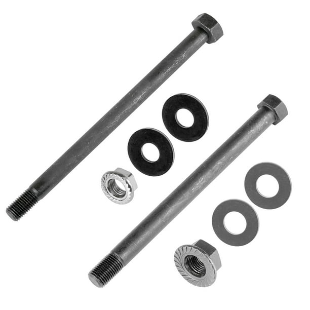 STAGE 4 RESERVOIR FRONT AIR SHOCK ABSORBER SET FOR YAMAHA BANSHEE 350