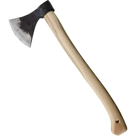 305N0S50 Trento 6.5 Blade 20 Handle Camping Axe$$Garden & Patio