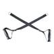 thumbnail image 1 of Qarigey Triceps Pull Rope with Handles for Training Fitness Strength Exercise Muscle Accesorios de calzado, 1 of 1