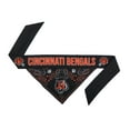 thumbnail image 3 of Cincinnati Bandana pour Chien Bengals Taille m, 3 of 5