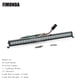thumbnail image 5 of Luz LED para césped con sensor de movimiento humano para exteriores, resistente al agua, IP65, de aluminio y acrílico, para jardín, villa, paisaje, pasarela, luz para césped, 5 of 5
