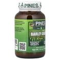 thumbnail image 4 of Pines International 100% Organic Barley Grass Powder - 3.5 oz, 4 of 5
