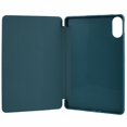 thumbnail image 5 of Gift compatible Xiaomi Redmi Pad Pro Case PU Leather+Silicone Tri-Fold Stand Protective Cover, 5 of 5