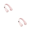 thumbnail image 1 of Monstrate Ventilador para colgar en el cuello USB 4 velocidades Manos libres Ventiladores de refrigeración por aire sin aspas Bajo nivel de Type1 NO1, 1 of 6