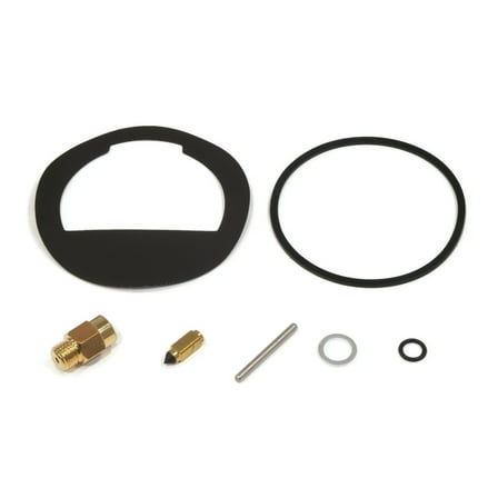 The ROP Shop Carburetor KIT fits Kohler Series K91, K161, K181, K241, K301, K321, K482, K532