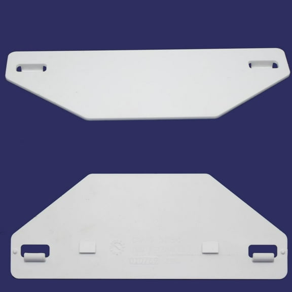 ForeverPRO W11215550 Extension for Whirlpool Refrigerator 2304353 1199398 AH1484123 EA1484123