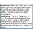 thumbnail image 4 of Celestial Seasonings Cold Brew Iced Tea Sweetened with Lemon, 4 of 7