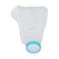 thumbnail image 2 of Waterproof Leg Cast Coverfor Shower Bath,Kids Leg Cast Cover Leg Cast Coverfor Shower Cast Sleevefor Shower Innovative Solution, 2 of 7