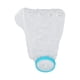 thumbnail image 5 of Protector de ducha para piernas para niños funda profesional para yeso impermeable cómodo látex seguro para heridas en las piernas ANGGREK Otros, 5 of 8