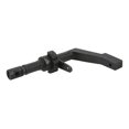 thumbnail image 2 of 2 Stroke Marine Gear Shift Lever, Lightweight Boat Engine Gear Shift Handle Easy Disassembly For 4 5 6 Horsepower Engines ANGGREK JC2714, 2 of 8