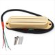thumbnail image 1 of Pastillas Humbuckers Amarillas de Bobina Simple Humbuckers para Pastillas de Tamaño Único Guitarra Eléctrica, 1 of 5