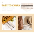 thumbnail image 2 of 1 Set Thumb Piano Accessories Kalimba Replacement Kit Replacement Kit Thumb Piano Diy Accessories, 2 of 8
