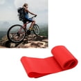 thumbnail image 1 of 80mm PVC Bike Tire Liner for 26 Inch Tires Inner Tube Protection Tape, 1 of 7