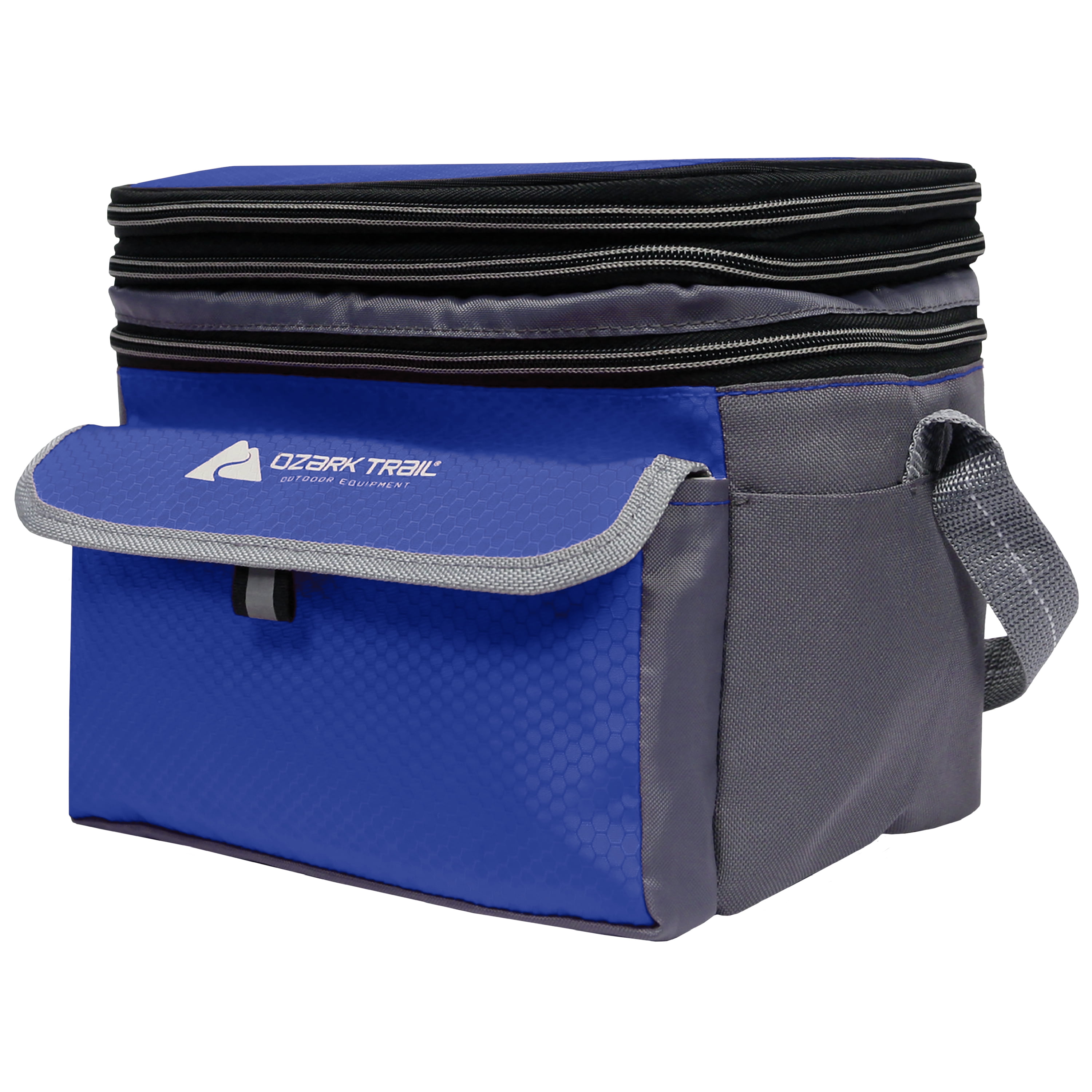 ozark trail 6 pack cooler