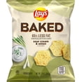 thumbnail image 4 of Frito Lay Lays Oven Baked Potato Crisps, 0.875 oz, 4 of 4