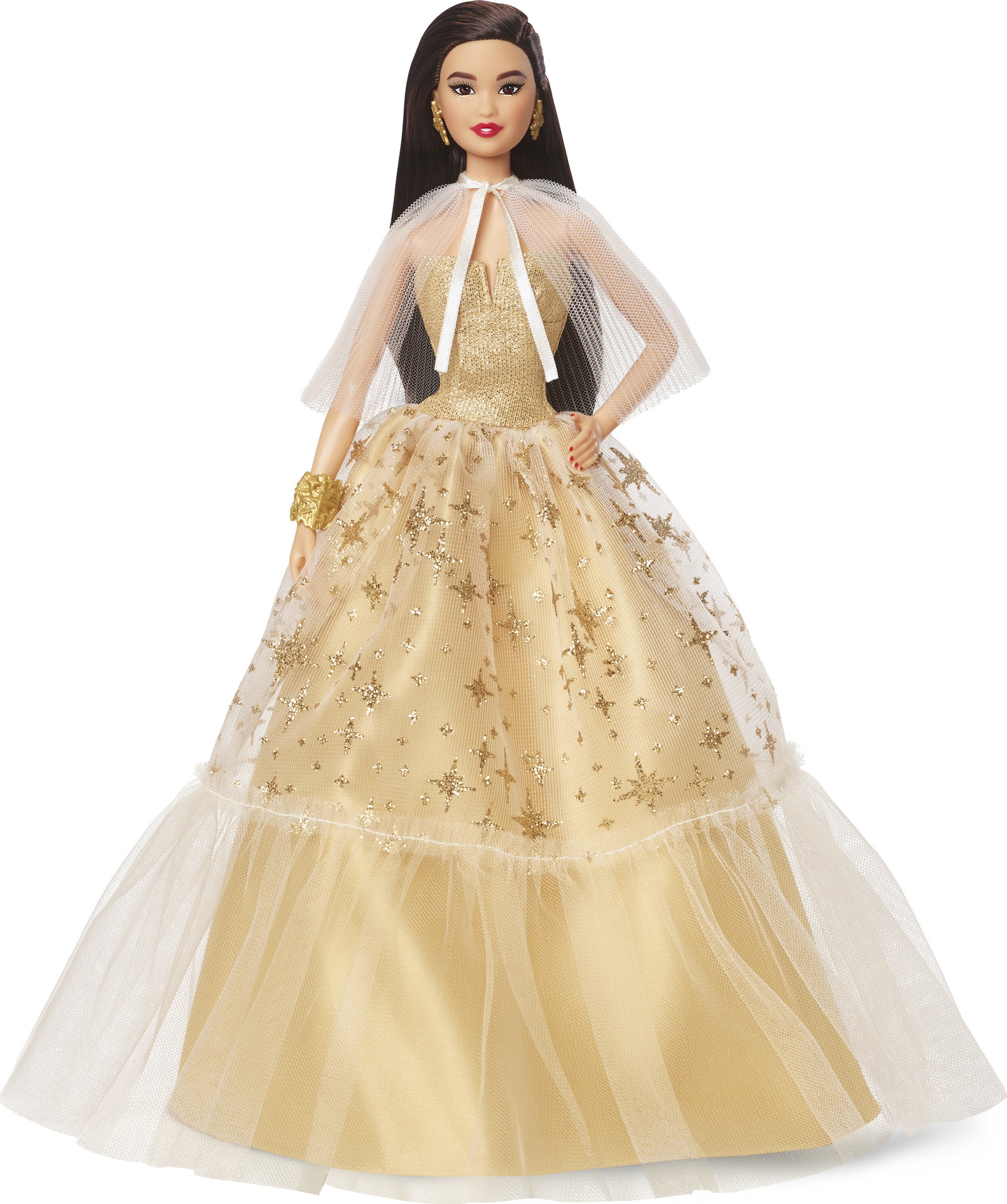 Olivias Doll Closet A Beautiful Pink Pucci Inspired Ball Gown Made To Fit  The Barbie - A Beautiful Pink Pucci Inspired Ball Gown Made To Fit The  Barbie . Buy Doll toys
